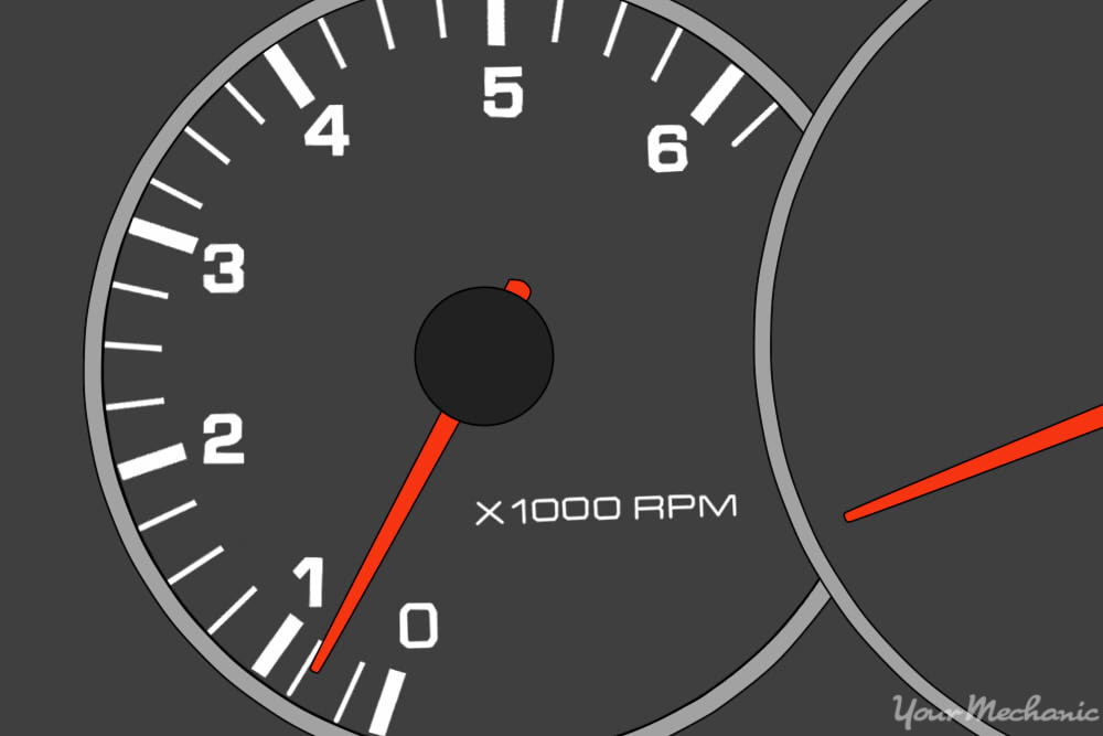 How to Monitor Your RPM Gauge to Get the Best Performance Out of Your
